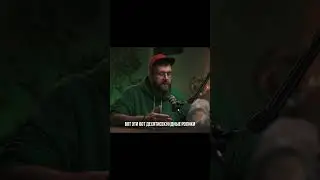 Начинаю выкладывать шортсы про кинематографичность