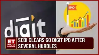 Go Digit General Insurance IPO Set To Launch On May 15: Sources | Business News