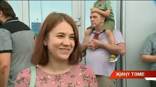 Татарстан хәбәрләре 19/06/2024