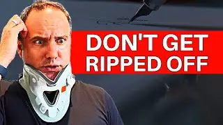 Ask This BEFORE Hiring an Injury Lawyer (or you'll regret it)