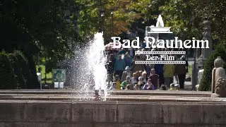 Bad Nauheim   - Der Film / Trailer 2019