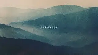 Tony Anderson - Butterflies (Rework)