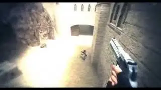 Мой первый мувик по Css