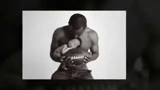 Newborn Baby  & Dad Poses - Michelle McClafferty Photography
