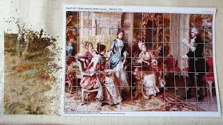 Поэтический салон, ЭСТЭ, мои впечатления, почему аида 18 и секрет 2 фокусов)