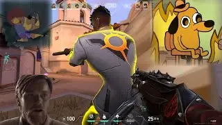 They made me play a duelist!?! Me!!!