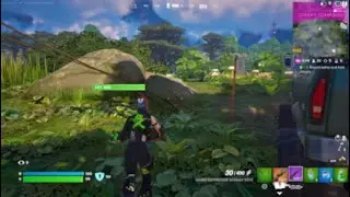 First Solo Win of C4 S4