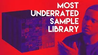 Most Underrated Sample Library / 164 Sample Demos