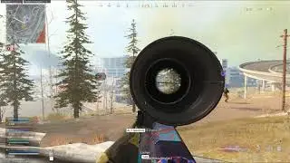 LONGSHOT WARZONE