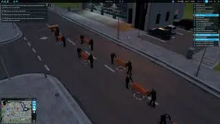 Coffin Dance Meme but in Emergency 5