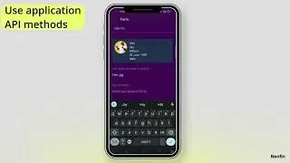 Neofin Mobile Lending APP SDK