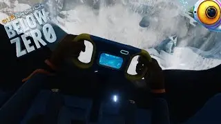 SNEAK PEEK | INTRO VFX UPDATED MORE!!!! | Subnautica: Below Zero (experimental)Exploring Build 25568