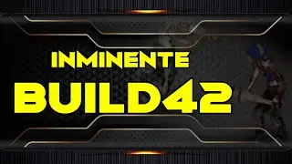 🚨 ¡INMINENTE! Build 42 de Project Zomboid, cerca!! 🔥