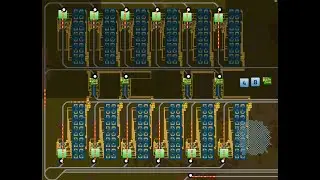 Road to 6.4k blue circuits a minute. First step is 128k greens.