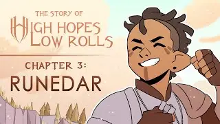 The Story of High Hopes Low Rolls | Chapter 3