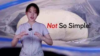 How to Freeze Your Bread Dough Properly | The Science of Frozen Bread Dough