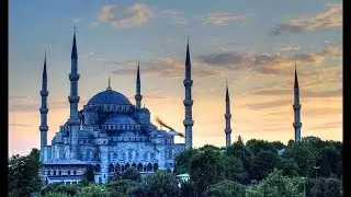 (DUYGUSAL EZAN) Muzaffer Çelikendaze - Nihavend Makamı