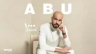 Abu - 1000 Ehtemal | Music Video - 2021 | ابو - 1000 احتمال