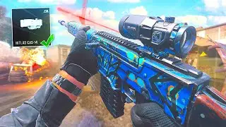 This MAX SPEED SNIPER SCOPE is a literal cheat code..