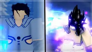 NEW Death Dealing Voltstanding Showcase!! Project Mugetsu