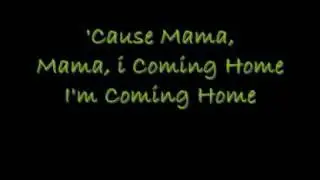 Ozzy Osbourne Mama, i'm coming home Nemo lyrics