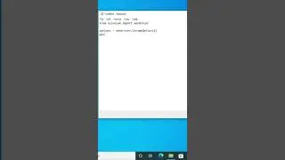 how to use extension in headless mode chrome selenium python|| by FG_Teams 