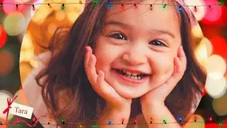 Multichild | 'Feliz Navidad