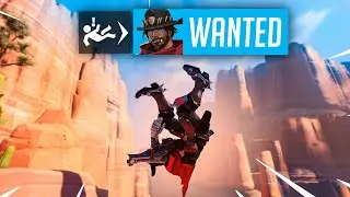 What NOT To Do On Cassidy In Overwatch 2