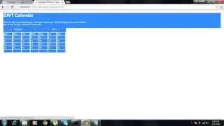 Weblogic Server - Deploy The WAR file
