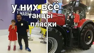 IZMIR INTERNATIONAL AGRICULTURAL FAIR / PRICE REVIEW / FUAR İZMİR 2021