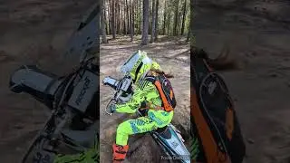 Это Эндуро ребята...