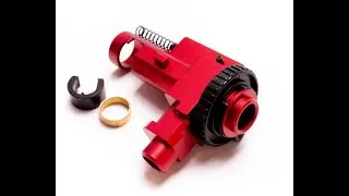 MPower M4 Hop - Up chamber