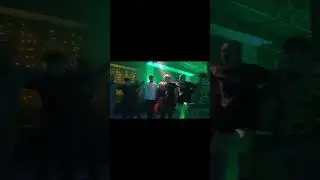 Изба ходит ходуном #уфа #рейвэпидемия