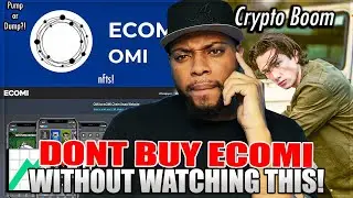 DONT BUY ECOMI / OMI WITHOUT UNDERSTANDING THIS FIRST! WHY VEVE NFTS IS KING WITH NO COMPETITORS!!!
