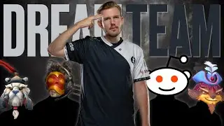 ROASTING GORGC, ROSTER SHUFFLE AND GODLY TOGGLES