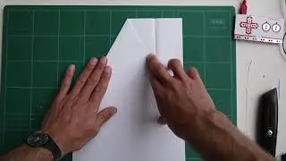 How to Construct a 30 60 90 Triangle Using Paper