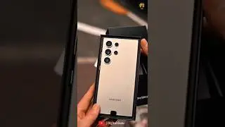 This is not Samsung s25 Ultra 🔥 Unboxing 🔥 #shorts #s24ultra #s25ultra #s25 #samsungs25ultra