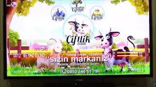 Çiftlik Bank reklam filmini birde bu şekilde izle !