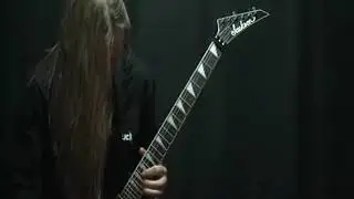 Death - Painkiller (cover)