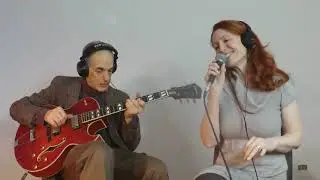 Verena McBee/Mark Capon: Is You Is Or Is You Ain't My Baby