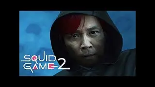 Squid Game Season 2 (2022) — Trailer