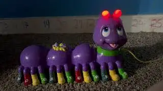 Leapfrog Alphabet Pal (English Version)