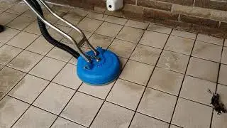 #tileandgroutcleaning