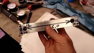 Переходники тормозные acura kb1 to prelude