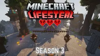 DG Network : Lifesteal Season 3