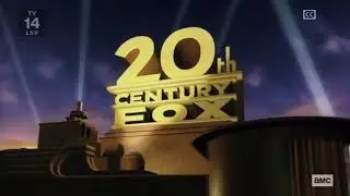 20th Century Fox (Slightly Open Matte) / Regency (1999) (#2)
