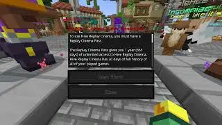 How to use all commands on Hive!