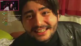 Pqueen Deep Turkish Web Videoları İzliyor!