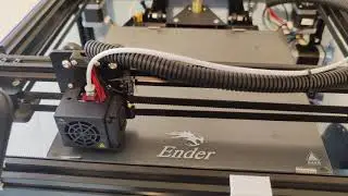Learn The Basics of Your Creality Ender 6!