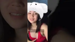 BIGO live Cute girl 